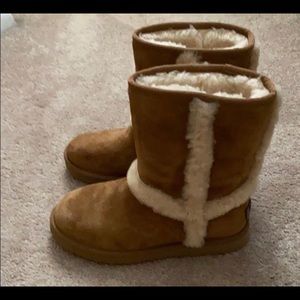 Brand new women’s size 6 ugg boots